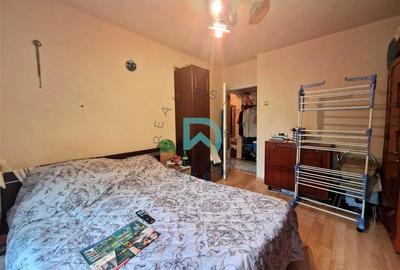 Garsonieră decomandată, mobilată în Astra - 5