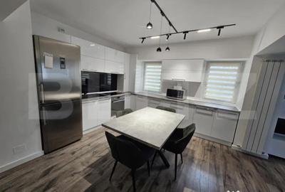 Apartament cu 3 camere semidecomandat, mobilat în Craiovița Nouă - 6