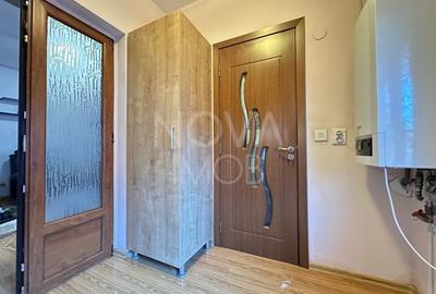 Casa individuala - Sura Mare - 594 mp teren - 12