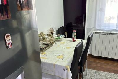 Apartament cu 2 camere semidecomandat în Central - 2