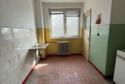 Apartament cu 2 camere decomandat în Hipodrom - 5