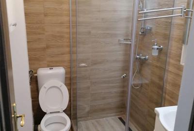 Garsonieră decomandată în Calea Victoriei - 2