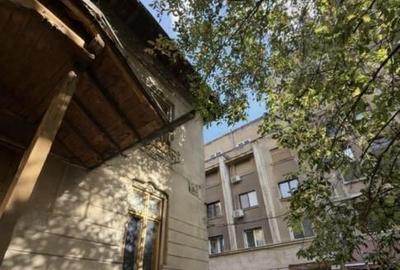 Spațiu comercial, de 100 mp, în Centrul Istoric - 1