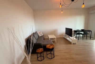 Apartament 2 camere cu terasa deosebita - 7