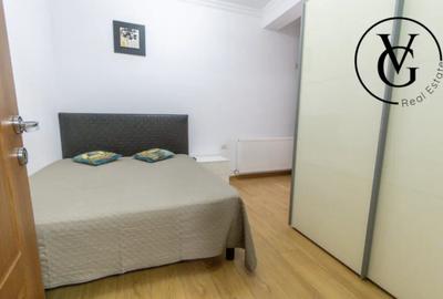 Apartament cu 2 camere, mobilat în Central - 7