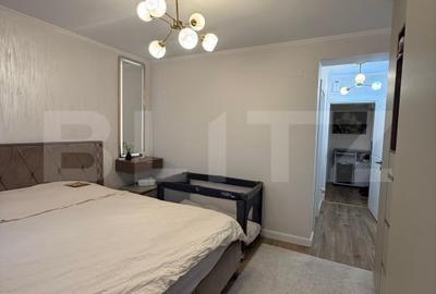 Apartament lux 3 camere, 2 bai, terasa unica 50 mp, constructie noua, Unirii - 8