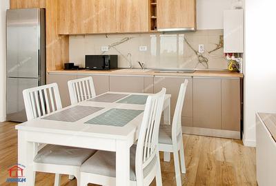 3 camere frumoase Tiglina 1 Luxury Residence - 3