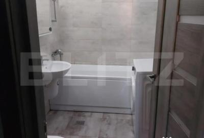 Apartament cu 2 camere decomandat în Tătărași