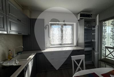 3 Camere | Piata Muncii | Global City  | Centrala Proprie - 9