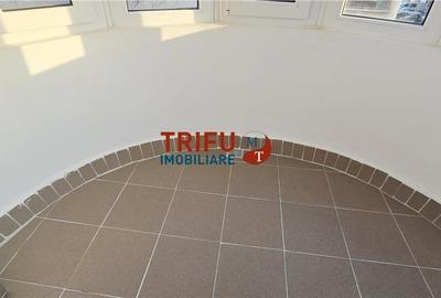 Apartament cu 2 camere în Ultracentral - 5