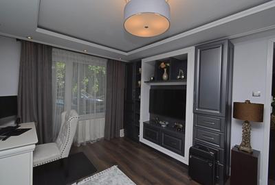 Apartament de lux cu 4 camere într-un bloc nou - 25