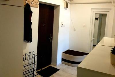 Apartament cu 2 camere decomandat în Central - 8