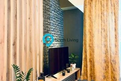 Garsonieră decomandată, mobilată în Nerva Traian - 3