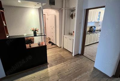 Apartament 3 camere, ultracentral, Bulevardul A.I. Cuza, CAM 3 - 6