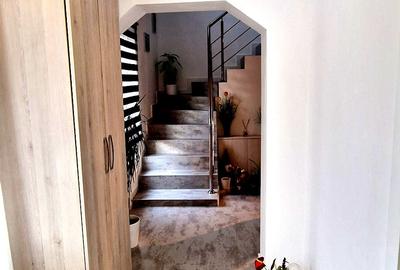 Casă individuală cu 4 camere cu Canalizare în Țiglari - 4