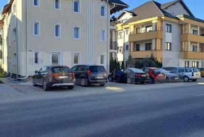 Inchiriere Ap 3 camere cu gradina si terasa, 2023, Tractorul, Coresi - 17