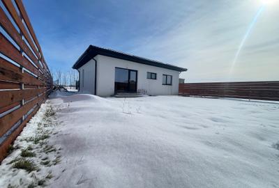 Casă individuală cu 3 camere cu Teren 375 Mp în Berceni - 6