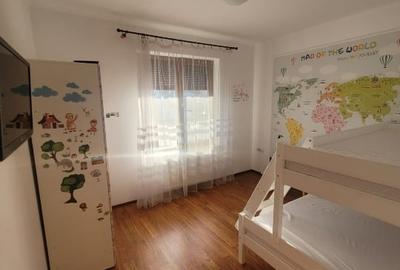 Apartament cu 2 camere decomandat, mobilat în Găvana Platou - 9