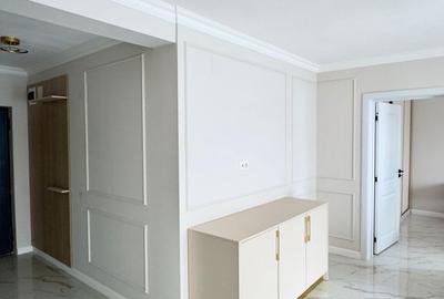 Apartament cu 2 camere în Ipotești - 8