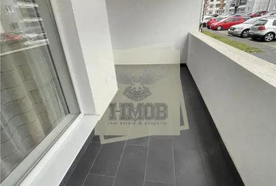 Apartament modern cu 3 camere terasa si 2 parcari in Kogalniceanu - 3