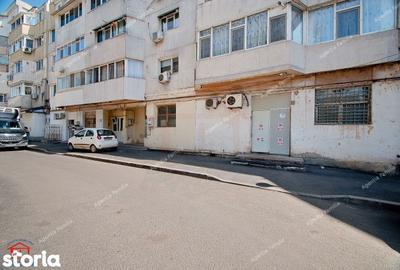 Spațiu comercial, de 175 mp, în Siderurgiștilor - 9