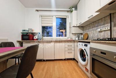 Apartament 3 camere | Etaj 1 | 45mp | La cheie | Manastur | Parang - 4