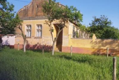 Casa în secusigiu - 1