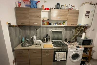 Vand apartament complex studentesc Vand apartament complex studentesc - 4