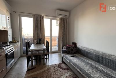 Apartament cu 2 camere la etajul 2 in Giroc - 2