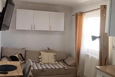 Garsonieră nedecomandată în Lotus - 4