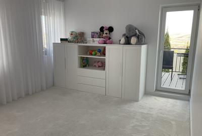 Apartament cu 2 camere decomandat în Apahida - 2