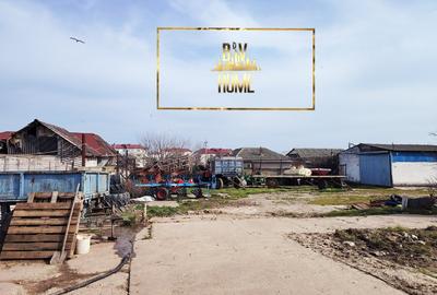 Teren Construcții intravilan de 5471 mp, în Mangalia - 5