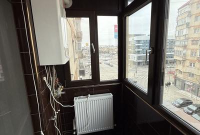 Apartament cu 2 camere decomandat în Central - 1