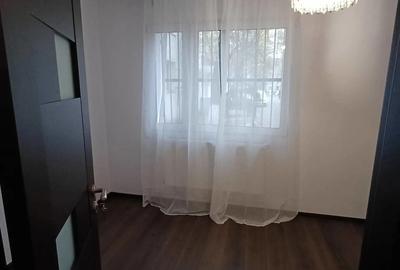 De vanzare apartament cu 2 camere, complet renovat, 56.000 euro - 3
