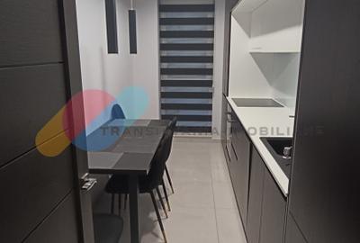 Apartament 2 camere, 54mp, utilat si mobilat modern - Andrei Muresanu Apartament 2 camere, 54mp, utilat si mobilat modern - Andrei Muresanu - 4