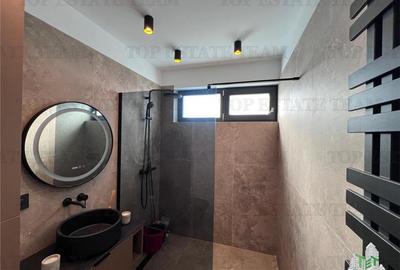 Casa individuala unde luxul este la el acasa, cu 5 camere si curte generoasa, to - 16
