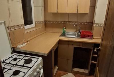 Apartament cu 2 camere decomandat în Lujerului - 3