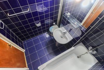 Apartament cu 4 camere decomandat, mobilat în Drumul Taberei - 27