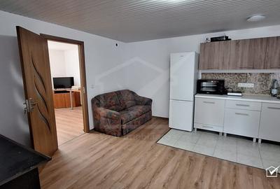 Inchiriere 2 camere centru, finsat