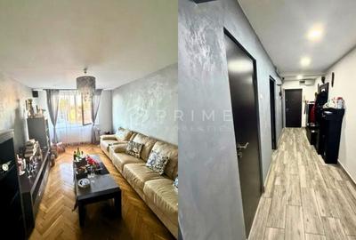 Apartament cu 3 camere decomandat în Budai - 2