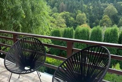 Cabana Tarnita! Posibilitate schimb cu apartamente in Cluj, Floresti - 4