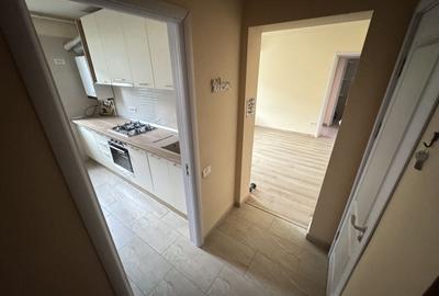 Apartament 2 camere zona Tomis 2 - 8