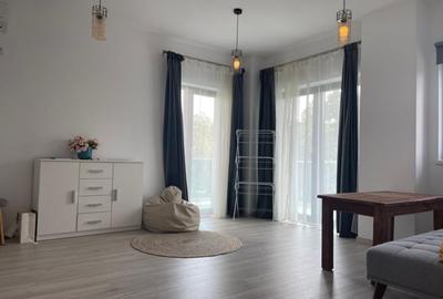 Apartament 2 camere ideal pentru investitie | Newton Copou, etaj 2 din 4 parcare - 14