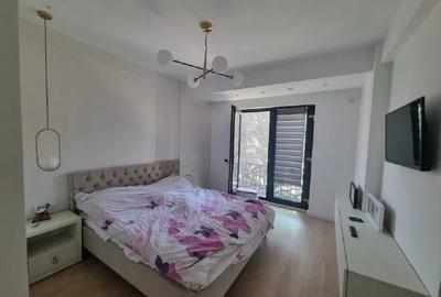 Casa D+P+Etaj+Pod - Ovidiu Sud - Teren 427 Mp - Mobilata - 7