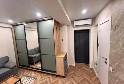 Ofer spre inchiriere garsoniera in zona Timpuri Noi - 3