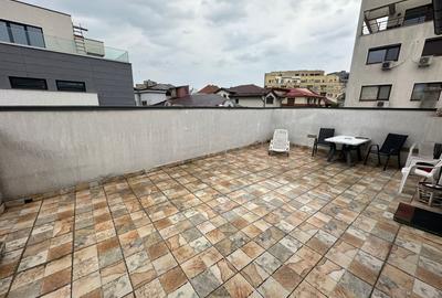 APARTAMENT | CISMIGIU | PIATA ROMANA | STIRBEI VODA | VICTORIEI - 12