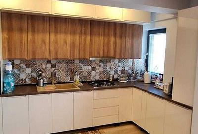 Apartament cu 2 camere  Ghencea  / Drumul Taberei  centrala si loc de parcare - 4