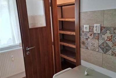 Inchiriere apartament 3 camere | metrou 1 Decembrie | etaj 1/4 | renovat complet - 9