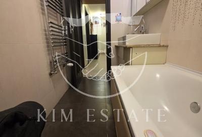 Apartament cu 2 camere decomandat în Aurel Vlaicu - 8