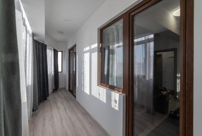 Apartament cu 2 camere decomandat, mobilat în Nicolina - 16